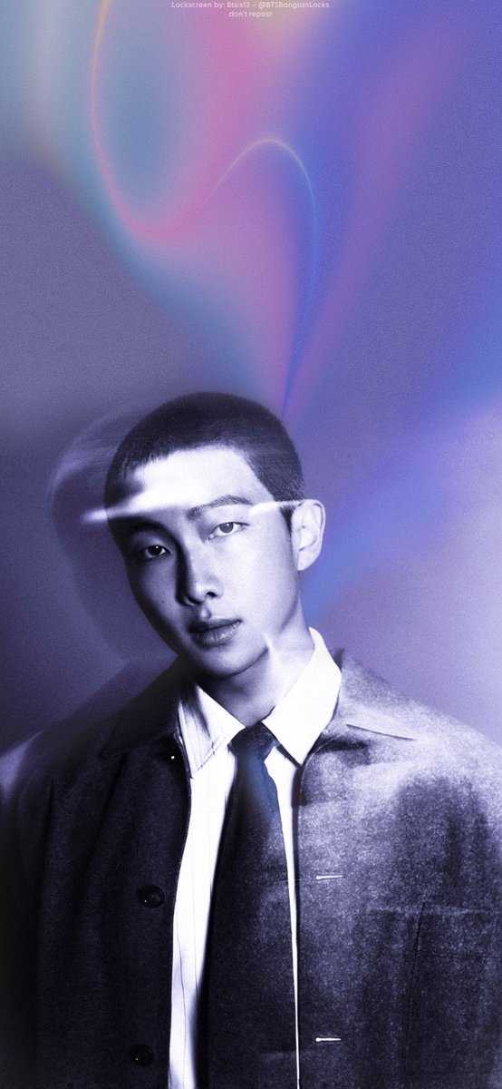 Bangtan Locks || Fan account tweet media
