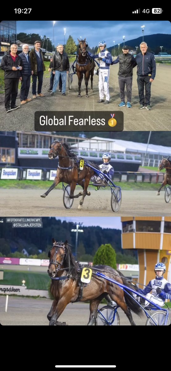 Fearless 🥇