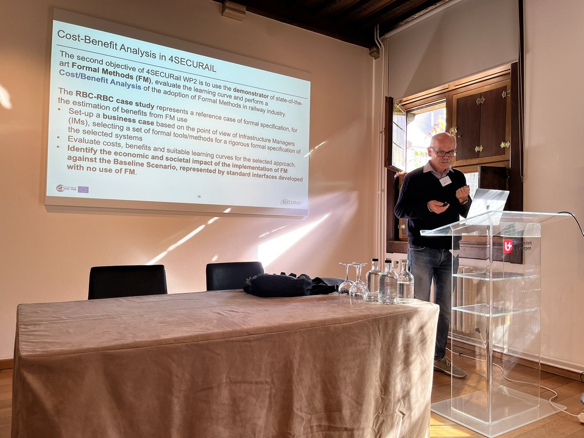 FMICS 2023 tweet media