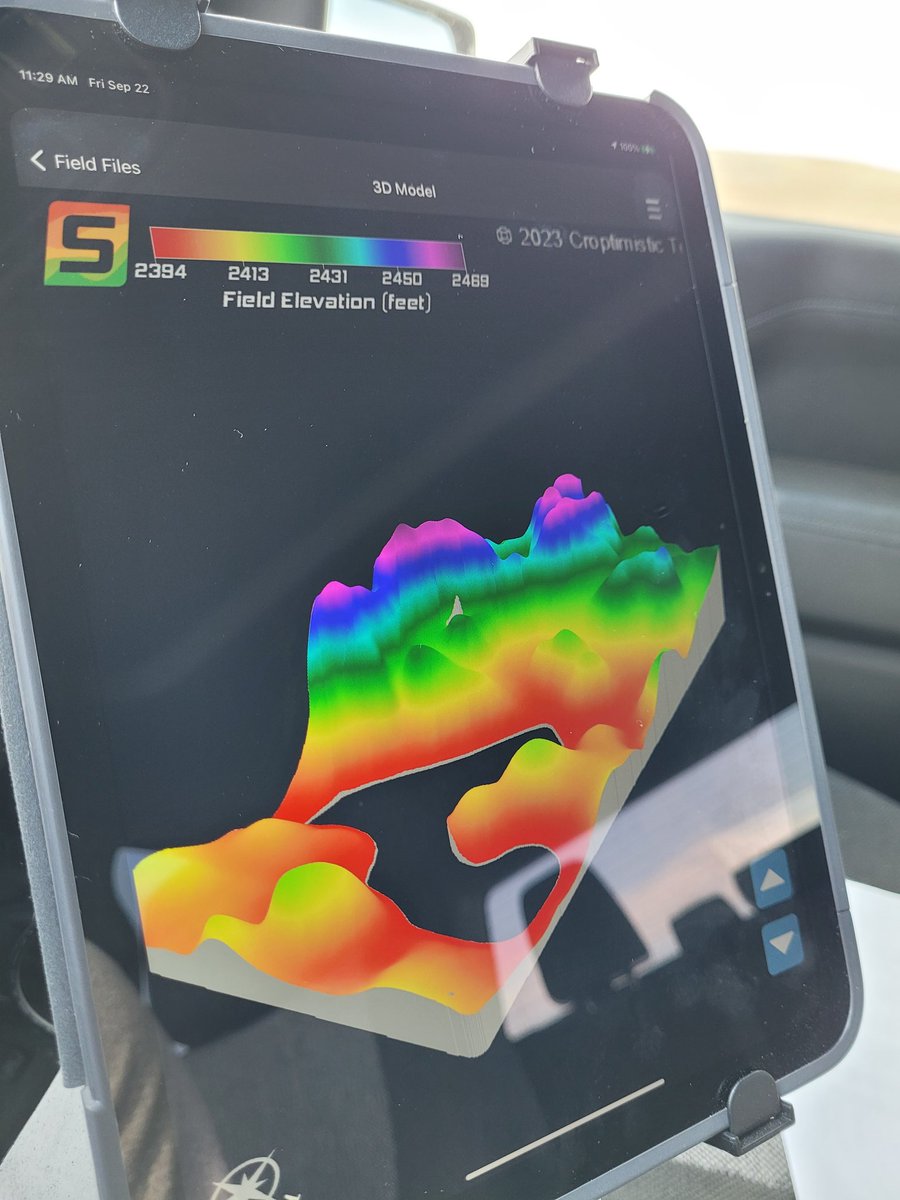 Justin Dering, PAg, CCA tweet media