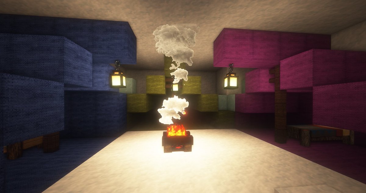 greenpond_sneak's tweet photo. New Video coming soon for my new build...the Snowbase and Secret Room.
Misa's Realistic Texture Pack
AstraLex Shaders
#minecraft #minecraftbuilds #minecraftbase #creativemode #gaming #shaders #texturepack https://t.co/W05f4zdI6F