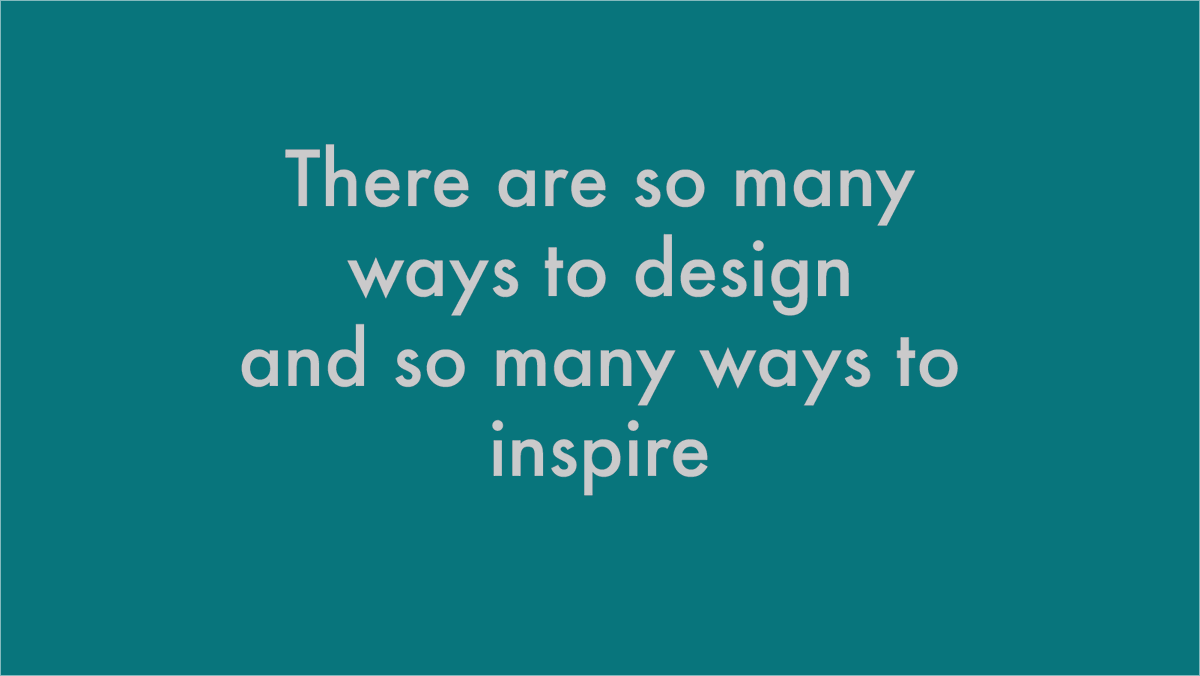 SamuelJour108's tweet photo. The importance of design is making more and more sense to me as time goes on! #RSJ108 @marrygoli https://t.co/uN2iL9JXmC