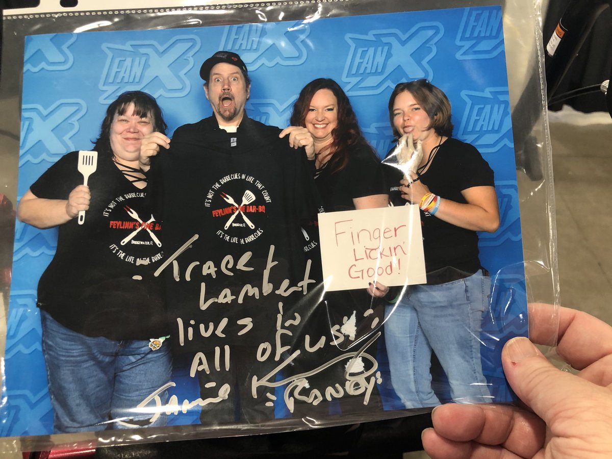 Lisa Worthen tweet media