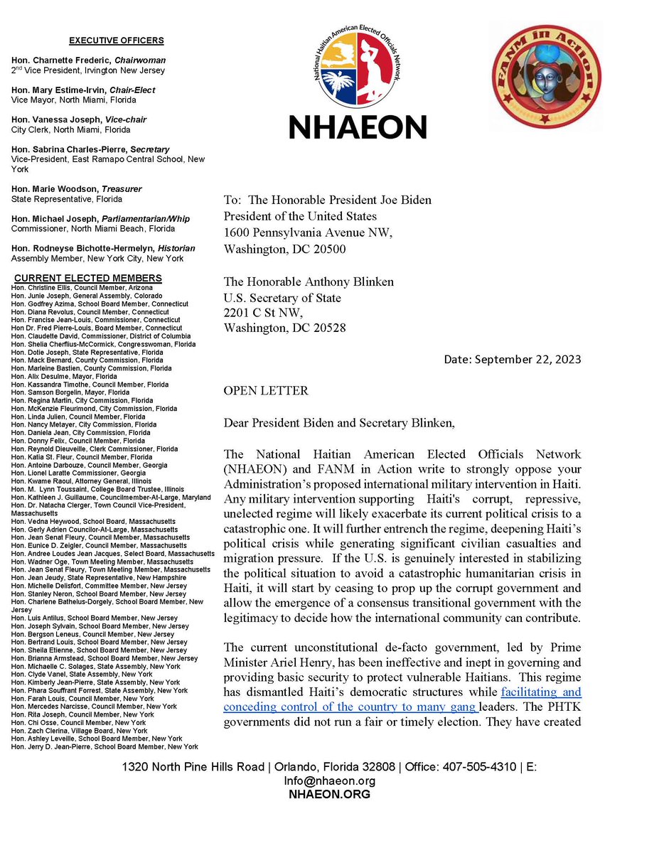 Faith in Action International tweet media