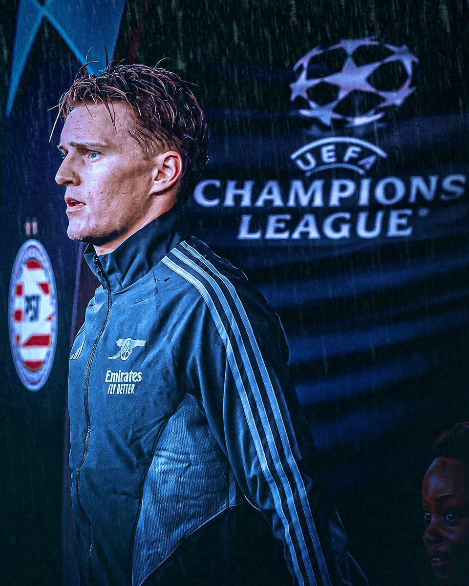 Gooner Chris tweet media