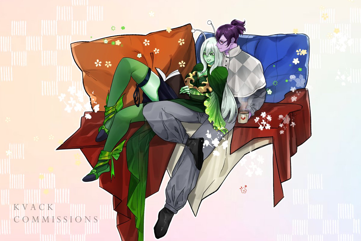 Kvackzeducc's tweet photo. the $30 full body commercial use + background + 2 characters coms is still opennnnnnnnnnnnnn

slots: 6
taken: 3
slots available: 3

#commissionsopen #commissions #commissionart #artcommissions https://t.co/OOqd0h1W4P