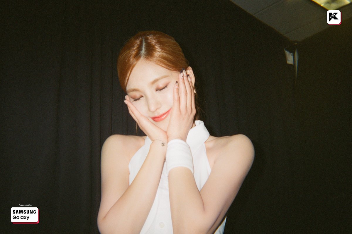 KCON USA tweet media