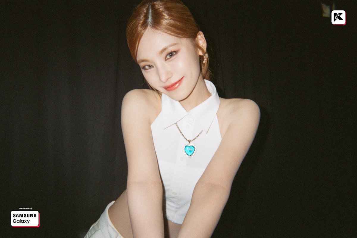 KCON USA tweet media