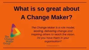 The Change Maker Group tweet media