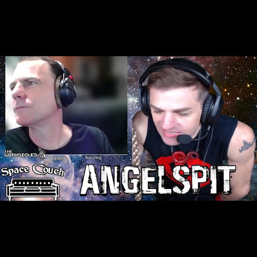 Space Couch 191:
Interview with Angelspit

musiceternal.com/News/2023/Inte…

#Musiceternal #SpaceCouch #Angelspit #Interviews #ElectronicMusic #IndustrialMusic #Ambient #Synth #UnitedStates