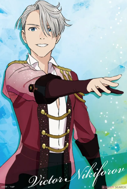 KarinBK's tweet photo. OMG the tuxedo looks so similar, It would be cool if this is a reference to YOI

#adventuretime #AdventureTimeFionnaAndCake #YuriOnIce #princegumball #GaryPrince #victornikiforov https://t.co/4x9n4xIgxM
