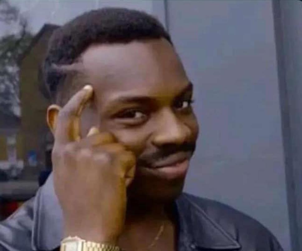 The script is out don't be surprised when the Kansanga school team wins the championship, mark this tweet.