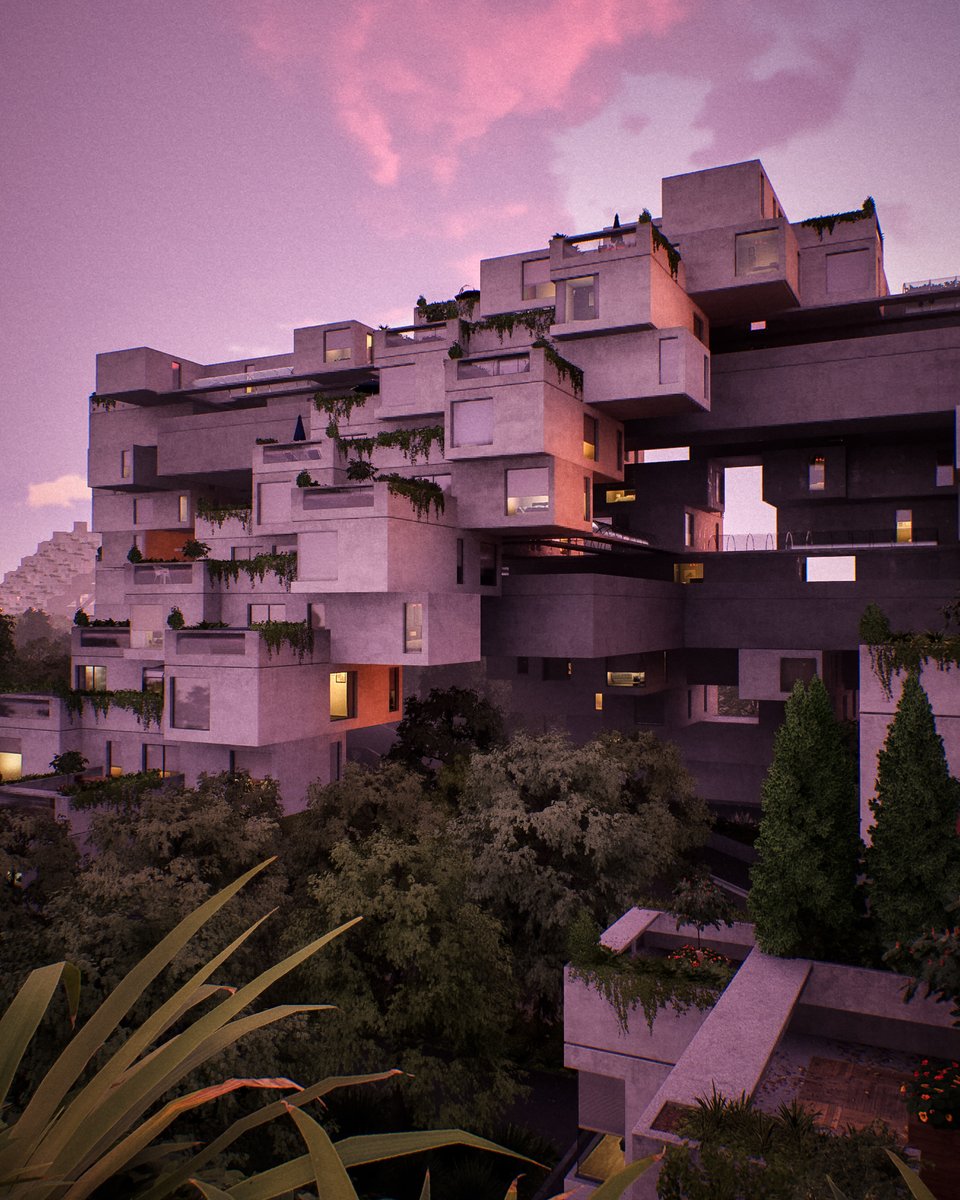 Neoscape tweet media