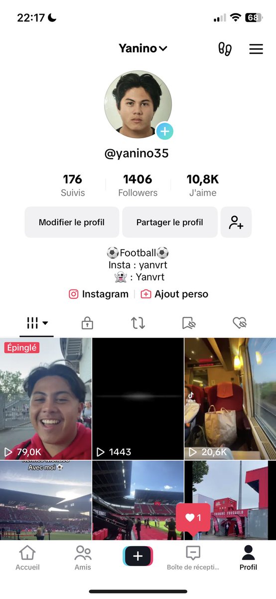 YVrot's tweet photo. @FansdeFUT 🐍 https://t.co/6CYcYHmgzv