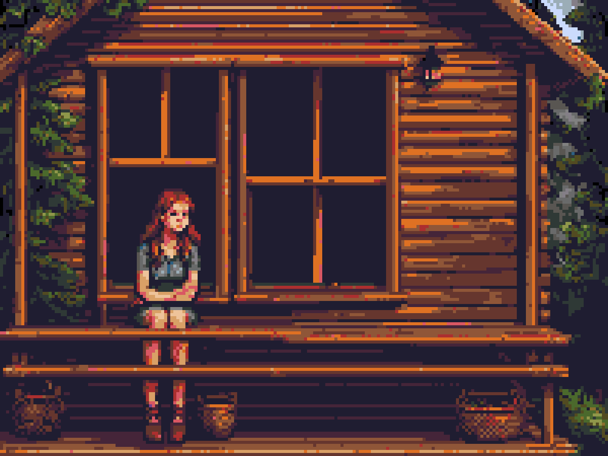 PAGameDev's tweet image. Some art I've been working on..
#pixelartist #pixelartwork #pixelartist #art #gamedevs #gamedeveloper #indiegame #indiedev #indiedeveloper