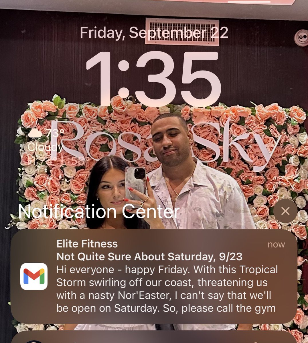 as someone who does email for a living, seeing my moms emails for her business always make me laugh 😭😭😭😭