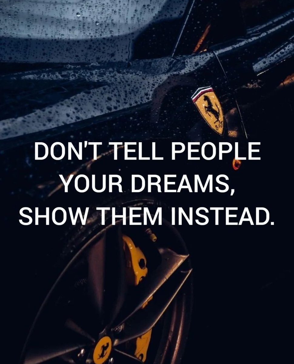 ❤️Double tap and Save this for Motivation❤️

➡️Follow (@thekenkaren) for daily quotes like this!⬅️

Save | Comment | Tag

#motivatinalquotes #motivationwall #the5amclub #hustlequotes #inspiringquotes #thesuccessclub #amazingquotes #keytosuccess #successdreams #wisdomwords