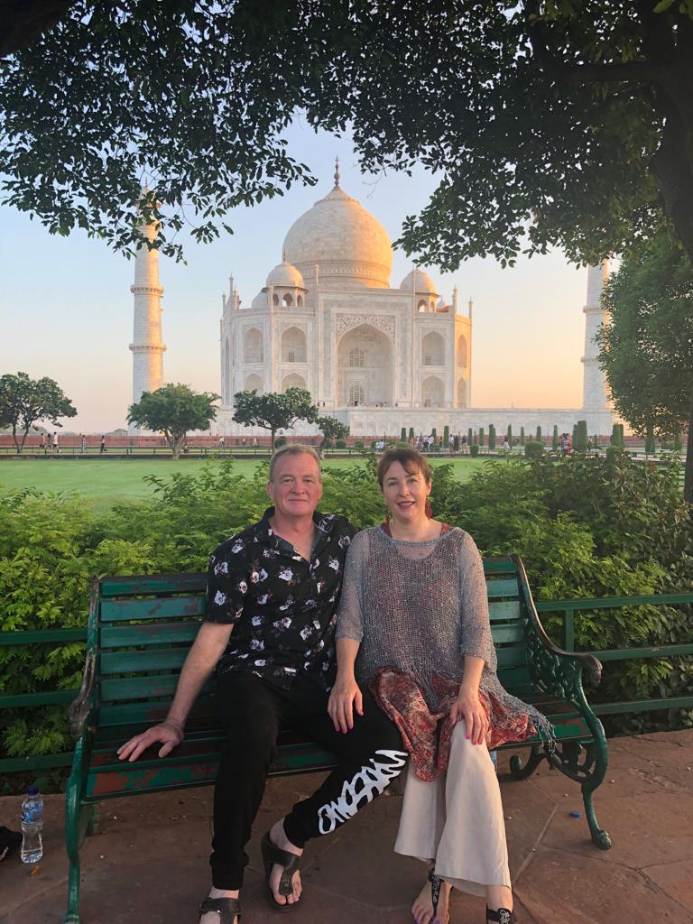 TCOIndia's tweet photo. From Delhi: Golden Triangle Private Tour with Ranthambore (Booking Link mentioned below)

Explore the Golden Triangle Tour with Ranthambore. It includes major cities named Delhi, Agra, Jaipur and Ranthambore National Park which offer Tiger Safari.

https://t.co/jKtXYqdL4U https://t.co/H0VvwZ7LyB