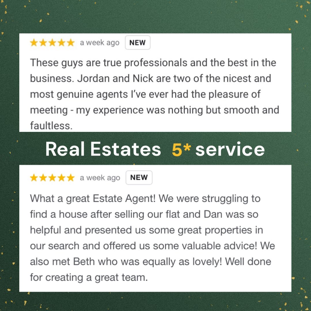 Real Estates tweet media