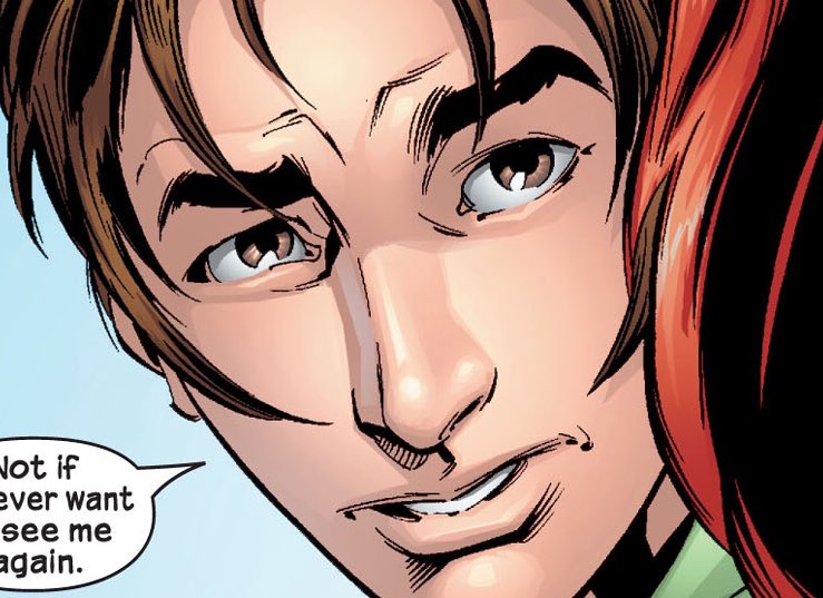 SPIDER-MAN. ¹⁶¹⁰ tweet media