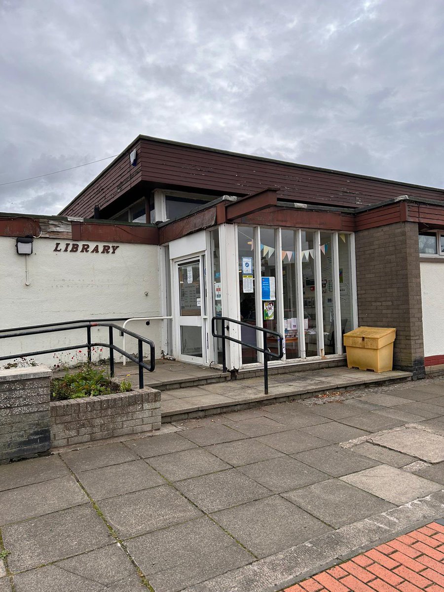 NewtongrangePS tweet media