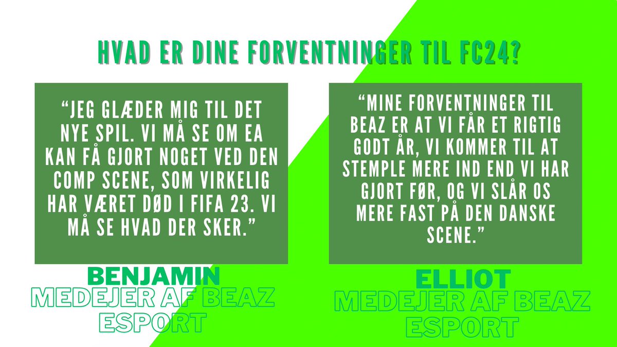 BEAZ eSport tweet media
