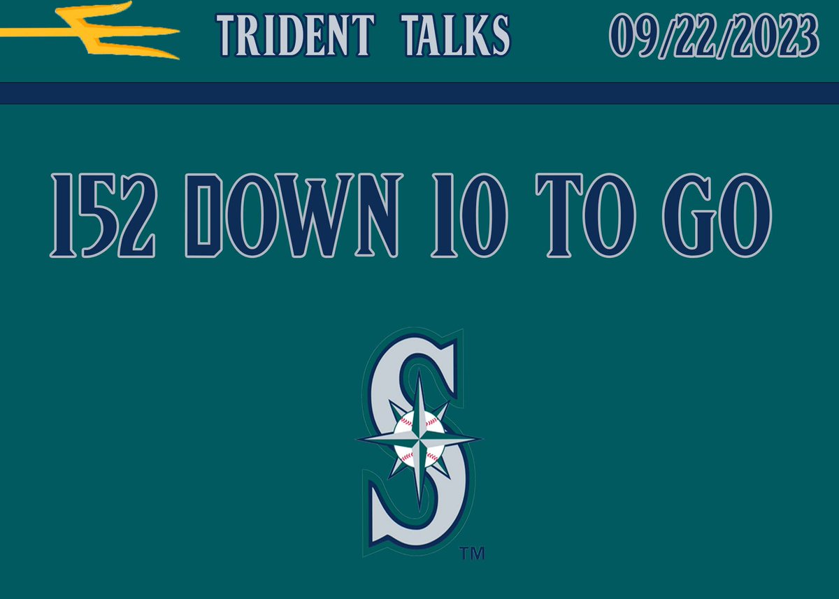 Trident Talks tweet media