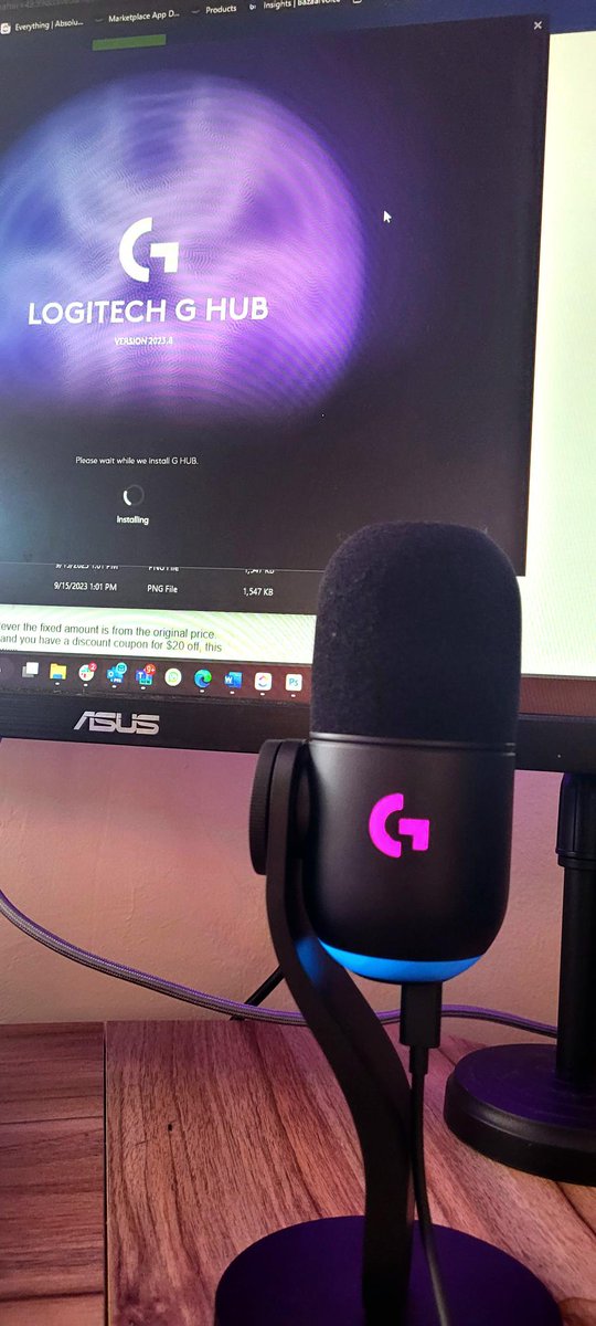 Focus Camera tweet media