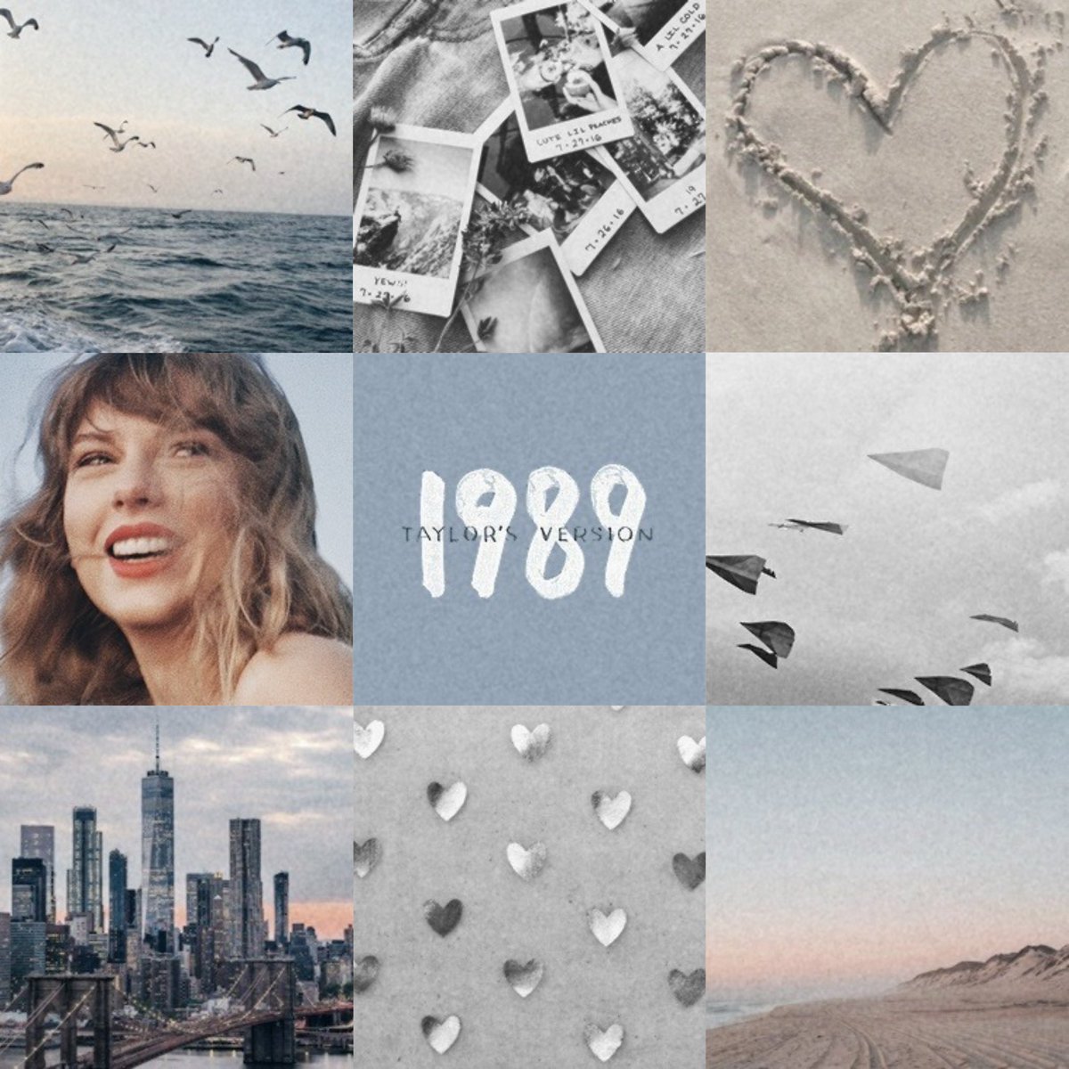 redwinets's tweet photo. which track of 1989 tv are you most exited for ? https://t.co/zwm09XZane