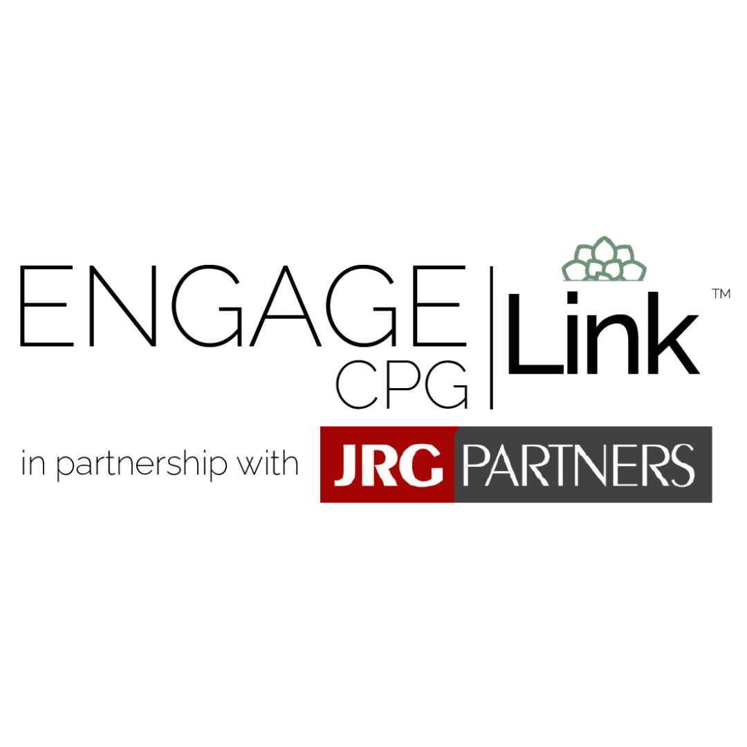 In partnership with JRG Partners, EngageCPG is proud to bring you:

EngageCPG | Link™

We started this part of our business to assist companies in finding the right talent for their team. We specialize in assisting companies identify, hire, and retain the best talent.
