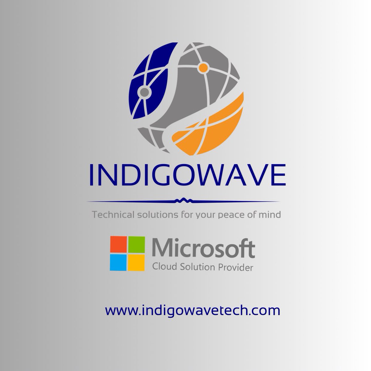 IndigoWave Tech tweet media