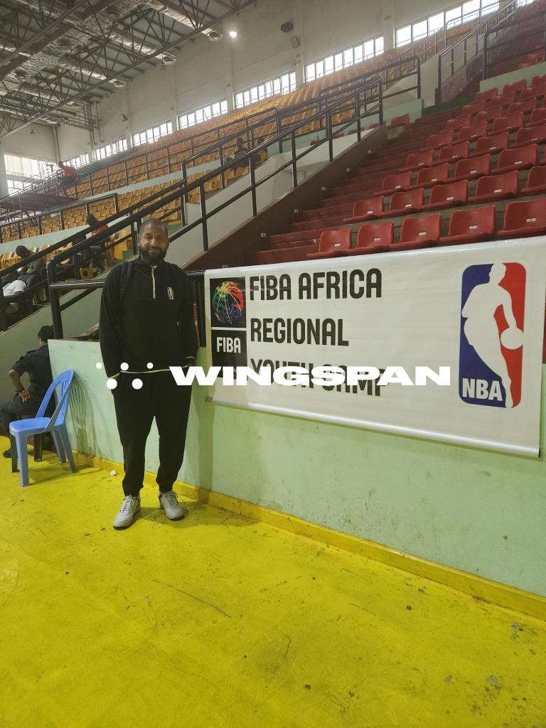 It's been a great event!

Will be posting clips on our YouTube channel: youtube.com/@wingspanscout…

#NBAAfrica  #fibaafrica #ncaa #africanbasketball