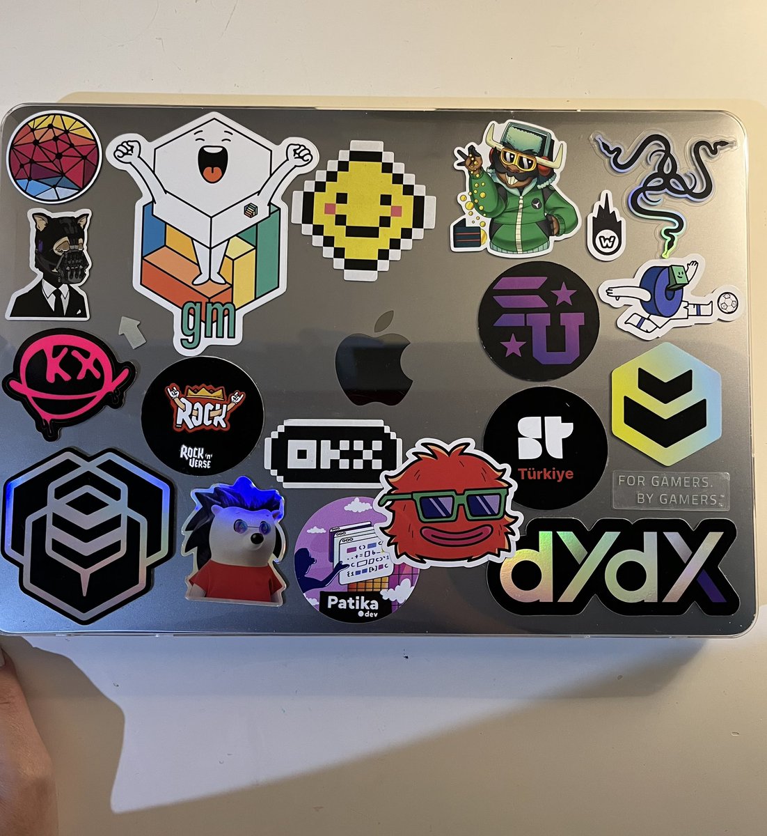 Ceren Şahin tweet media