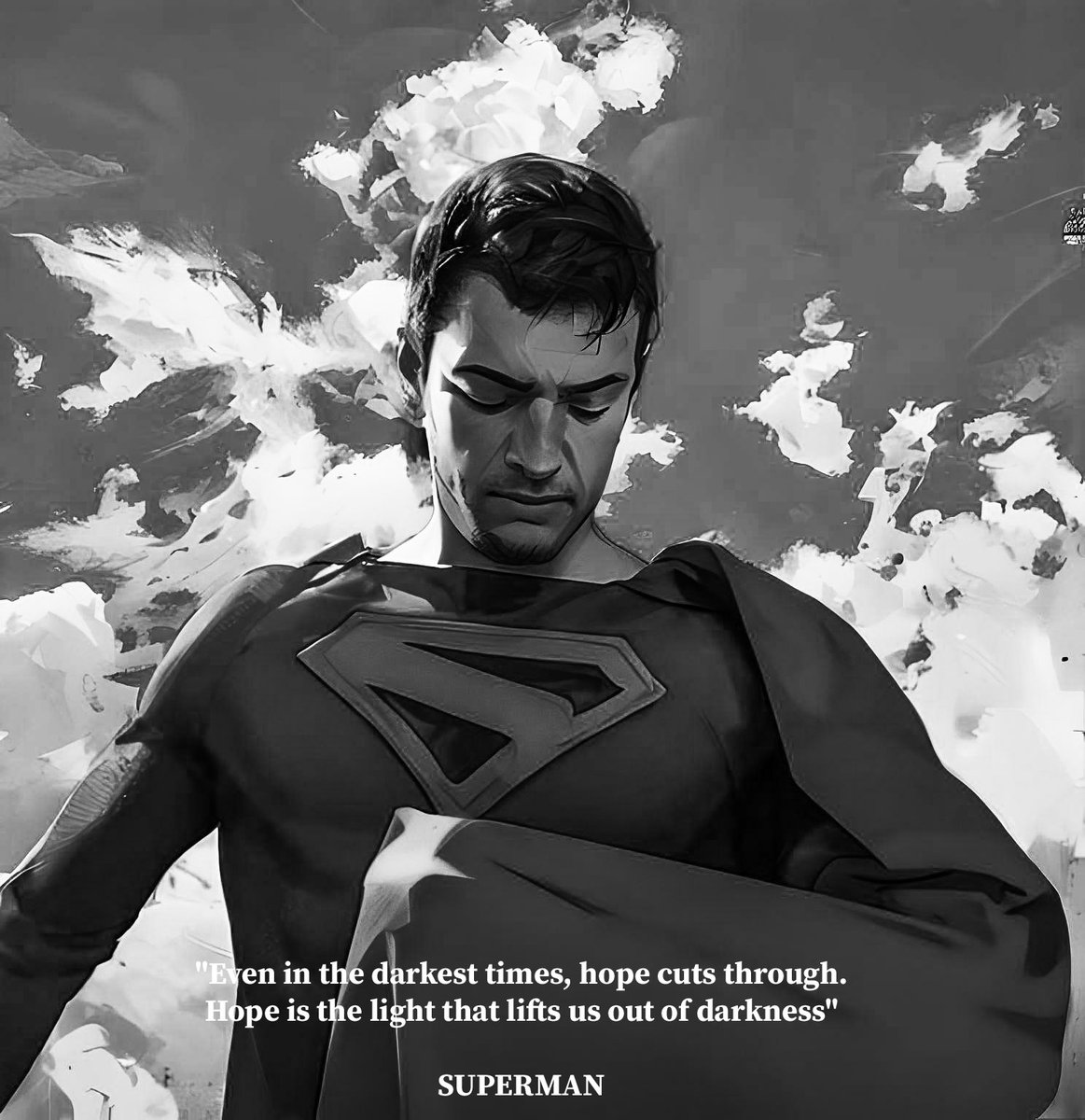 omnimen_za's tweet photo. @SnyderQueen_ This is where I'd love to see Henry Cavill, if we fail with #RestoreTheSnyderVerse  Elseworld Kingdom Come adaptation. https://t.co/Ij3BjvYJyB