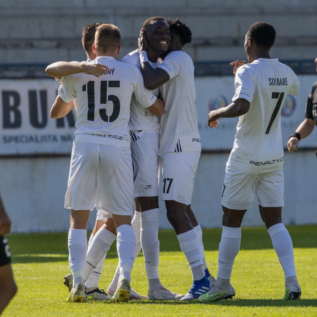 MFK Vyškov tweet media