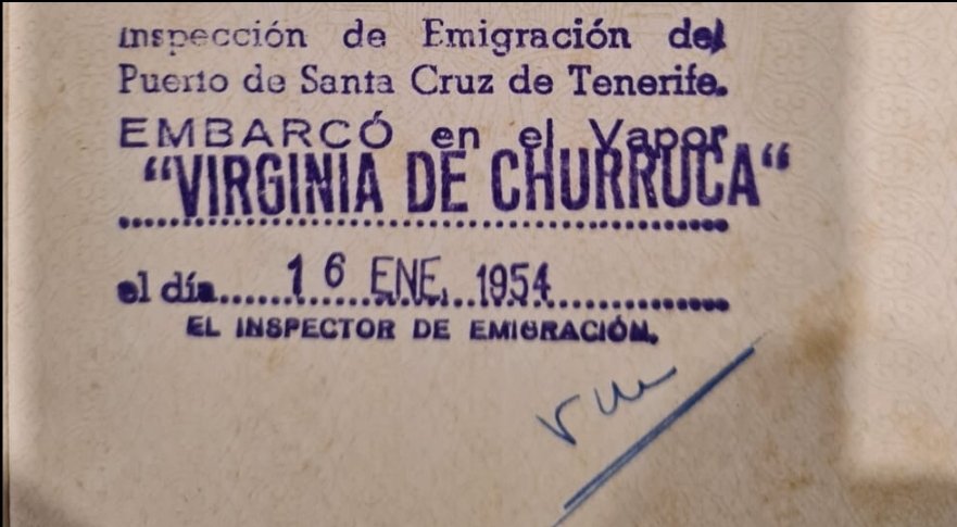 Consulado General de España en Caracas tweet media