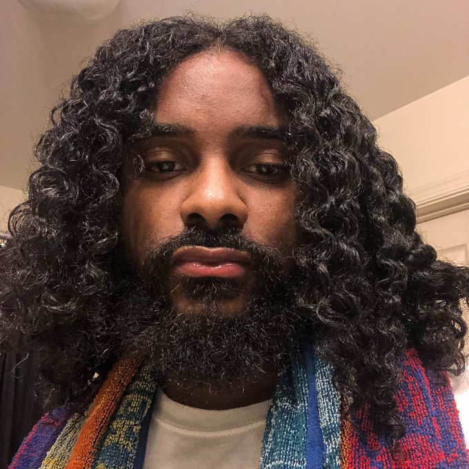 Lemme see y&rsquo;all favorite hair pics 🤝🏾 https://t.co/kDtQaUdeqN<a href="/tag/juneteenth"class="tags"><span>#juneteenth</span></a>