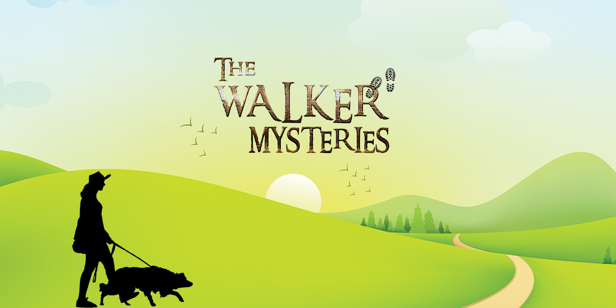 This week's episode of The Walker Mysteries sees Charlotte Walker negotiating with some eco-warriors in the most surprising of places...

Search "The Walker Mysteries" wherever you get your podcasts from...

#podcasts #audiodrama #SapphicSeptember