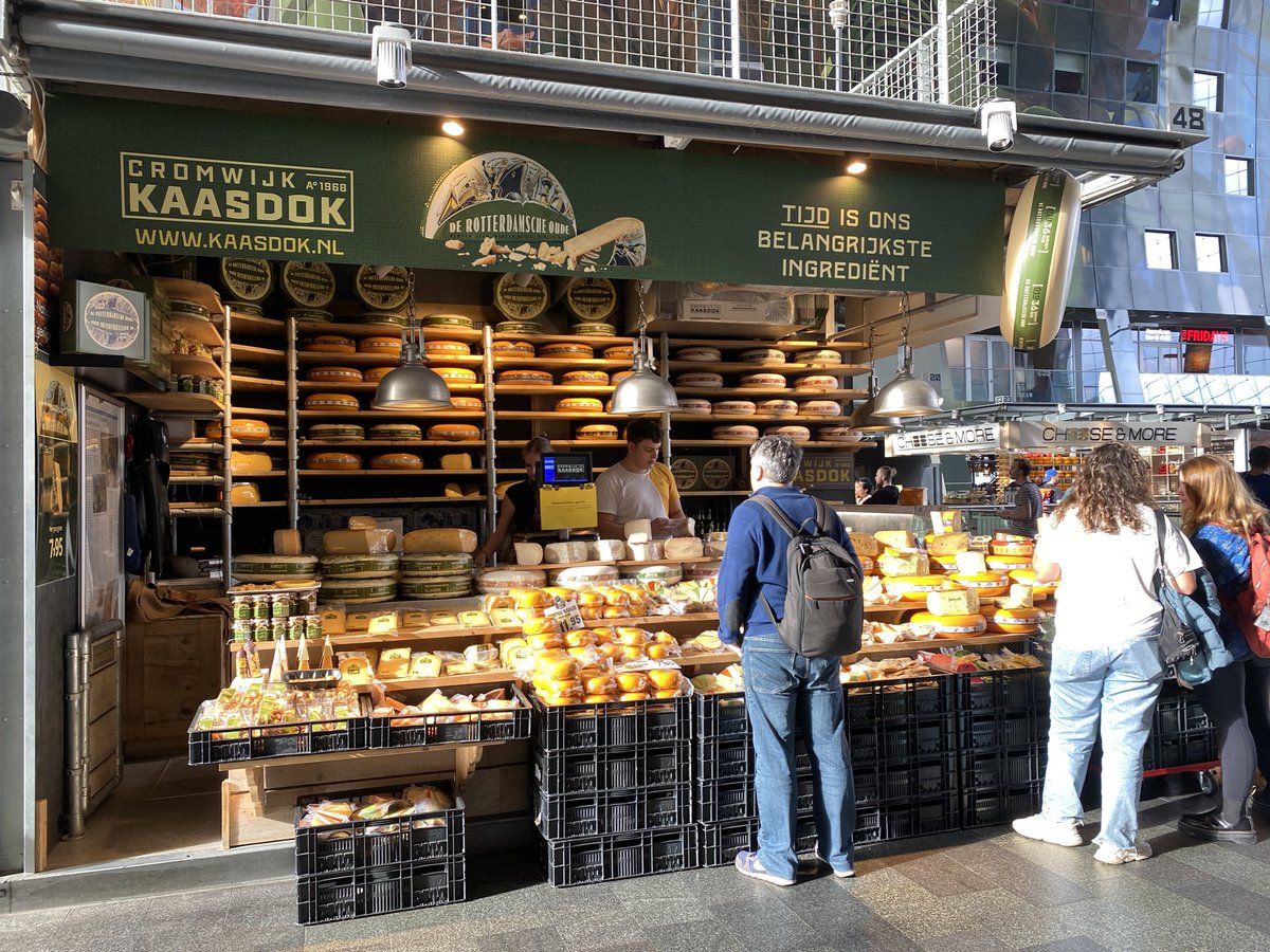 Dr Pippa Sipanoun (@pippa_fs) on Twitter photo The 4th European Symposium on Transition in Rotterdam did not disappoint. Such a wonderful group of like-minded professionals. Lots of collaborations formed. Fascinating architecture and common theme of cheese! <a href="/AldissSusie/">Susie Aldiss</a> <a href="/LPorter99/">Louise Porter</a> The 4th European Symposium on Transition in Rotterdam did not disappoint. Such a wonderful group of like-minded professionals. Lots of collaborations formed. Fascinating architecture and common theme of cheese! <a href="/AldissSusie/">Susie Aldiss</a> <a href="/LPorter99/">Louise Porter</a>