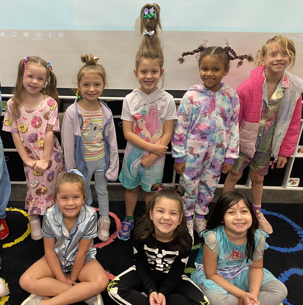 Merideth Seiler tweet media