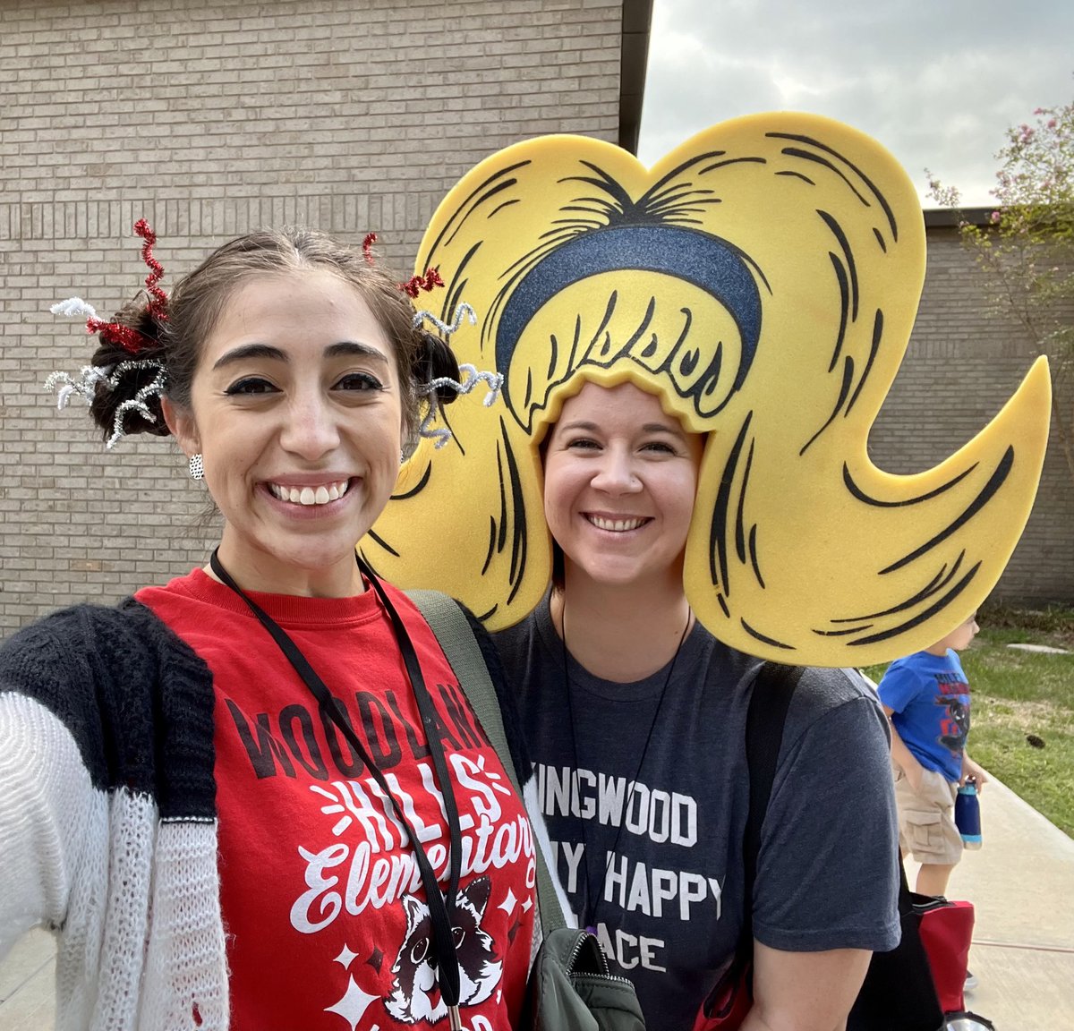 Merideth Seiler tweet media