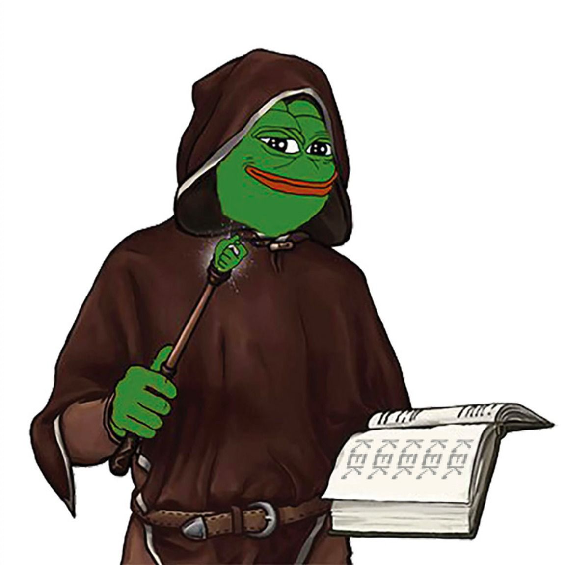 THE PROPECHY HAS BEGUN $KEK