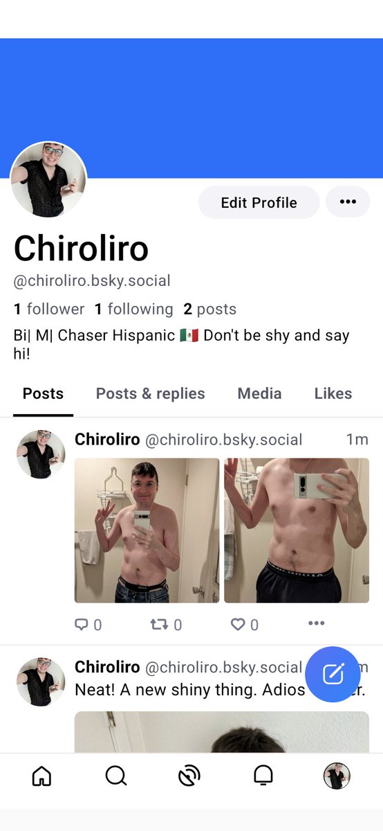 Chiroliro10's tweet photo. It's time https://t.co/zXHF7w3WaF