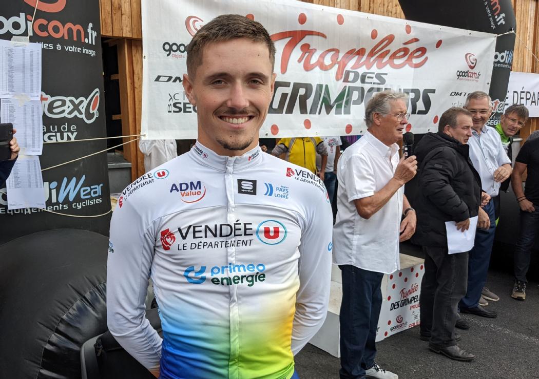 La Montagne Sports tweet media