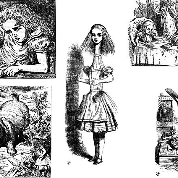 J_Neuro_onco's tweet image. 🧬Rare Disease Spotlight: Alice in Wonderland syndrome (AIWS)🧬 A neurological disorder that distorts perception. People may experience distortions in their visual perception of objects #AliceInWonderlandSyndrome #AIWS #Neurology #Awareness #Empathy #Athenaeumpub #Neuro #Onco