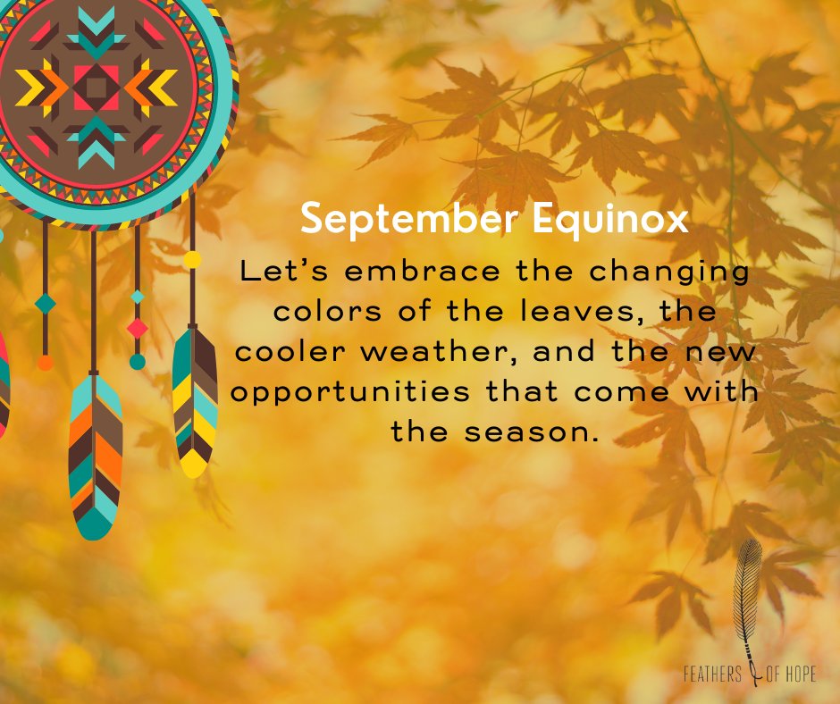 FOHTBay's tweet photo. We bid farewell to summer and welcome the arrival of autumn. Let’s embrace the changing colors of the leaves, the cooler weather, and the new opportunities that come with the season.

#september
#celebratelifeeveryday
#autumn https://t.co/BEQOwniDqe