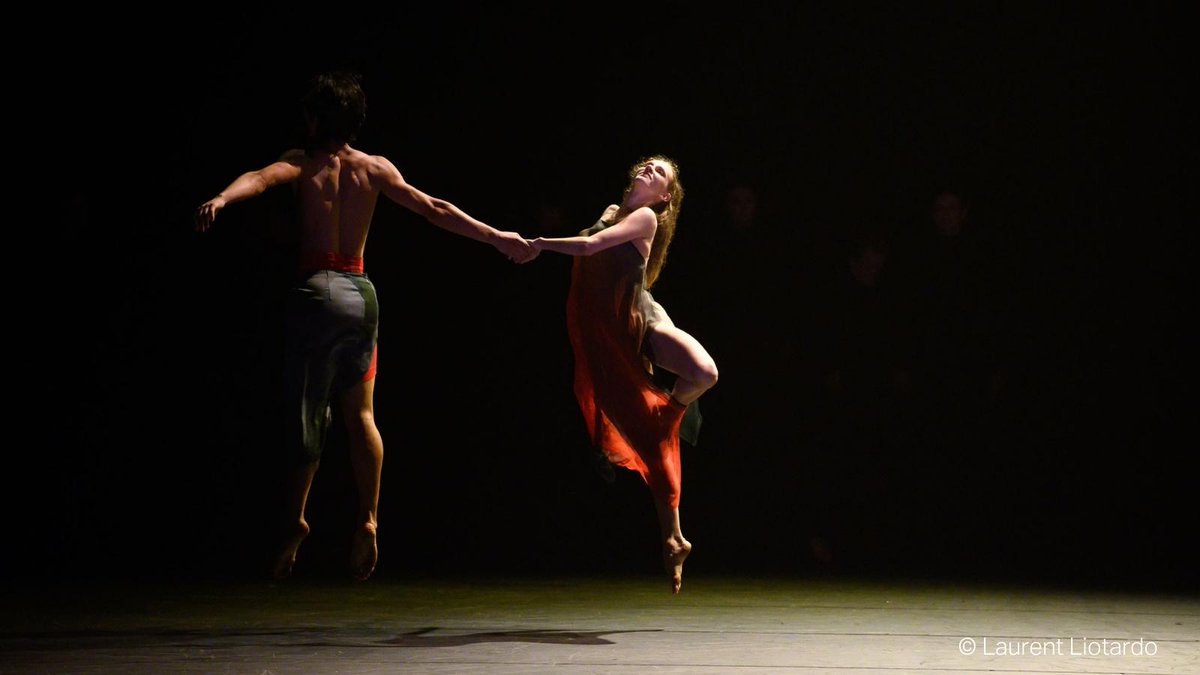 English National Ballet (@enballet) on Twitter photo Early reviews are in for Our Voices!
⭐⭐⭐⭐ <a href="/EveningStandard/">nope s</a>
⭐⭐⭐⭐ <a href="/thetimes/">The Times and The Sunday Times</a>
⭐⭐⭐⭐ <a href="/guardian/">The Guardian</a>
⭐⭐⭐⭐ <a href="/FT/">Financial Times</a>
⭐⭐⭐⭐ <a href="/CultureWhisper/">CultureWhisper</a>
Now on at <a href="/Sadlers_Wells/">Sadler's Wells</a> until 30 Sep
ballet.org.uk/production/our…
📷 Rentaro Nakaaki and Breanna Foad in Andrea Miller's Les Noces Early reviews are in for Our Voices!
⭐⭐⭐⭐ <a href="/EveningStandard/">nope s</a>
⭐⭐⭐⭐ <a href="/thetimes/">The Times and The Sunday Times</a>
⭐⭐⭐⭐ <a href="/guardian/">The Guardian</a>
⭐⭐⭐⭐ <a href="/FT/">Financial Times</a>
⭐⭐⭐⭐ <a href="/CultureWhisper/">CultureWhisper</a>
Now on at <a href="/Sadlers_Wells/">Sadler's Wells</a> until 30 Sep
ballet.org.uk/production/our…
📷 Rentaro Nakaaki and Breanna Foad in Andrea Miller's Les Noces