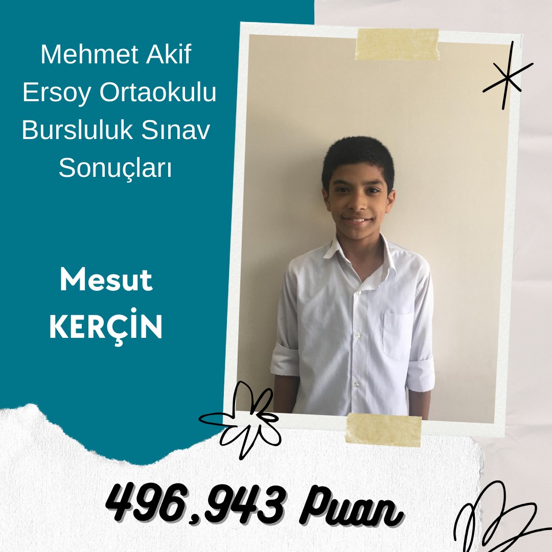 OrtaokuluAkif's tweet photo. BURSLULUK SINAVINI KAZANAN ÖĞRENCİLERİMİZ.

Sınavı kazanan öğrencilerimizi tebrik eder, emeği geçen öğretmenlerimize teşekkür ederiz.
@tcmeb 
@sirnakmem73 
@izzetaydin01 
@anilladgzl 
@idil_ilcemem 
@byigit78 
@RSehmusoglu https://t.co/Pb3BmpG8i2