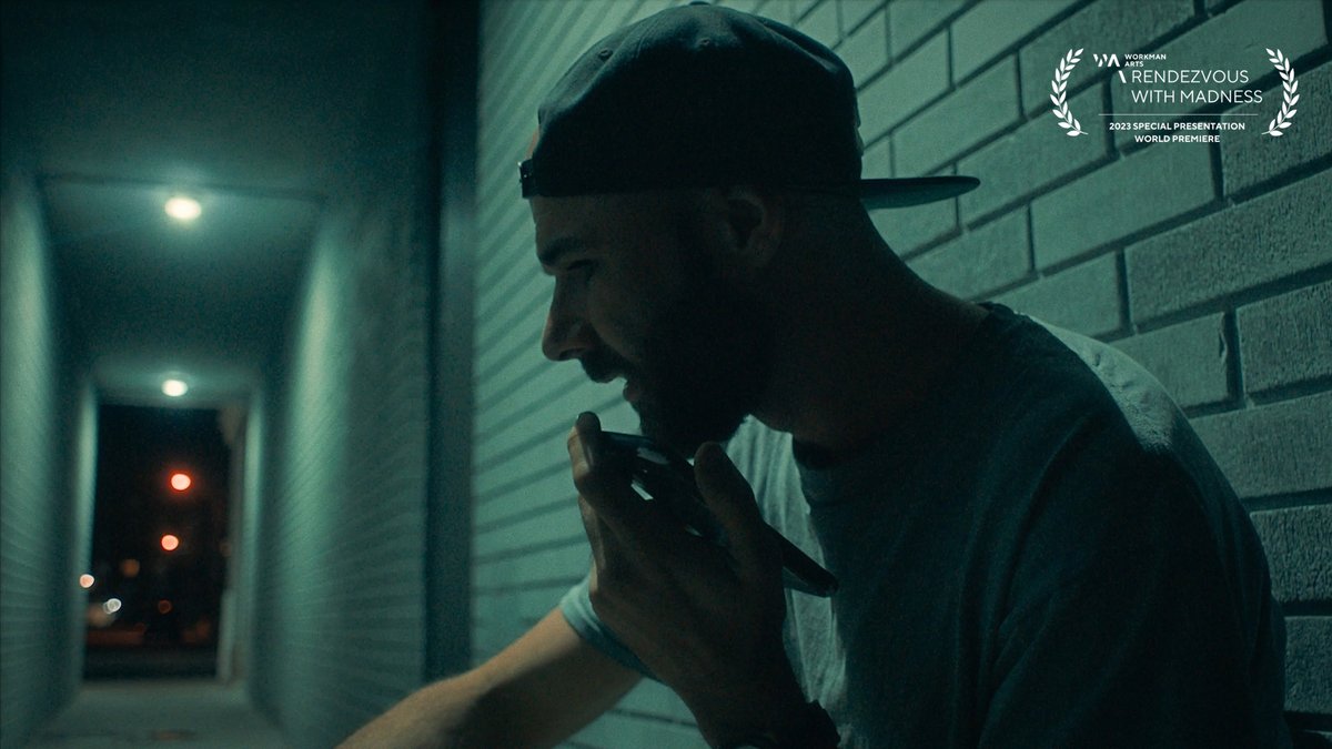 On October 10th, Rendezvous With Madness will be hosting a Special Presentation and World Premiere of ‘ATTILA’ -- a feature documentary produced by Class of 2009 alumni <a href="/joshsu13/">Josh Su</a>.

Learn more and get tickets at workmanarts.com/rwm-events/att….
<a href="/AttilaFilm/">‘ATTILA’</a>