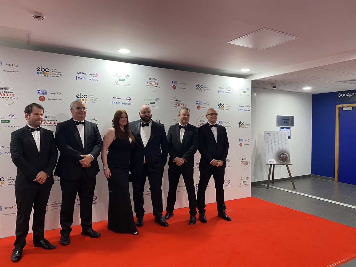 MAA_Charity's tweet photo. Tonight is our 2023 Recognition Awards & Charity Ball π
Remember to tag us in your pictures on twitter with the hash tag #maacball πΈ https://t.co/mGh4QUQh7a